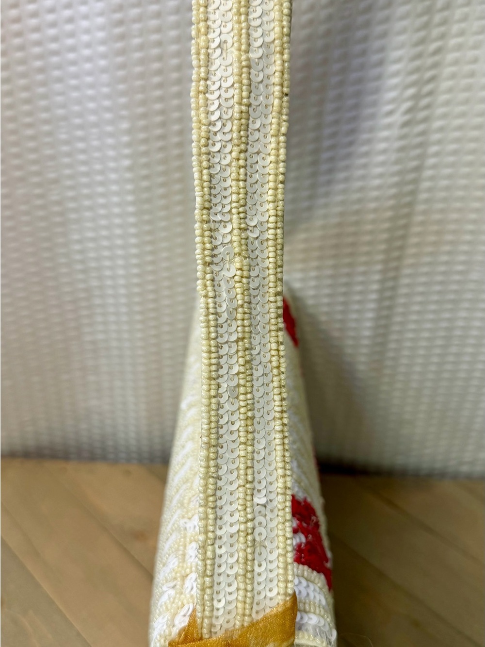 Viral TJMaxx & Marshalls Beaded/Sequin Lobster Bag!! - Picture 5 of 7